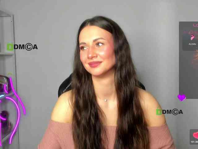 -Darinka-Mandarinka- webcam