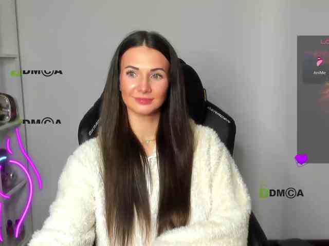 -Darinka-Mandarinka- webcam
