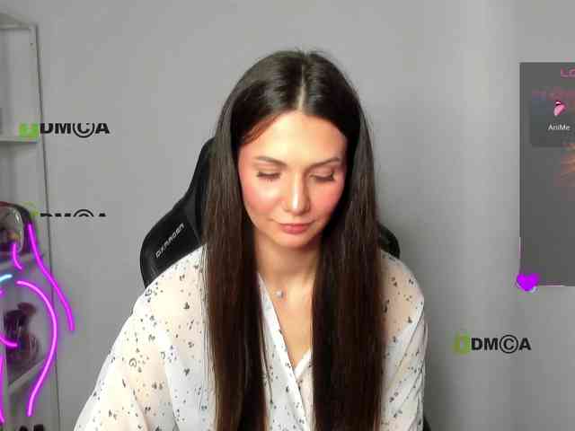 -Darinka-Mandarinka- webcam