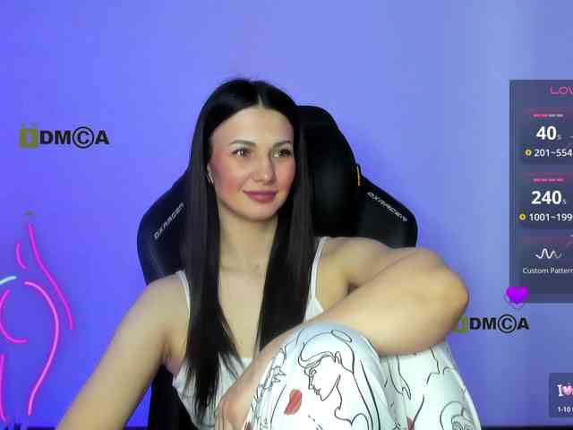 -Darinka-Mandarinka- webcam