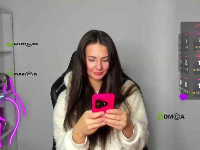 -Darinka-Mandarinka- webcam