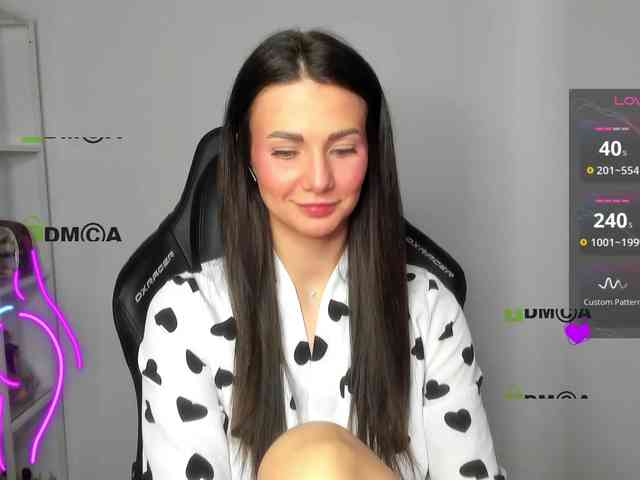 -Darinka-Mandarinka- webcam