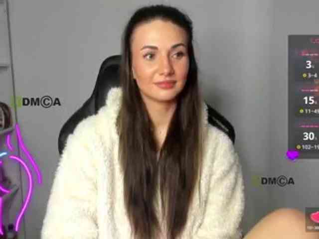 -Darinka-Mandarinka- webcam
