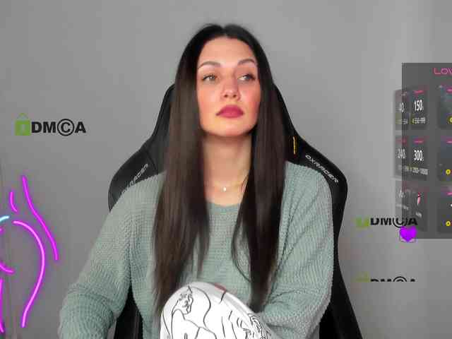 -Darinka-Mandarinka- webcam