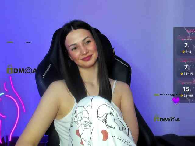 -Darinka-Mandarinka- webcam