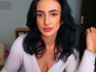 BbyKristyy Porn Show
