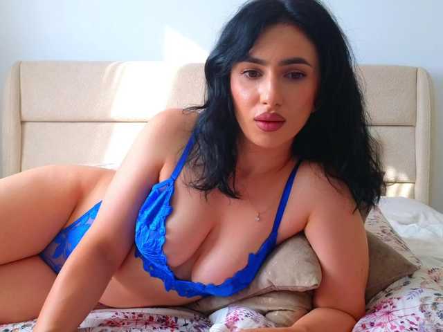 BbyKristy live cam on BongaCams