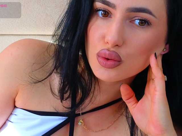 BbyKristy live webcam show