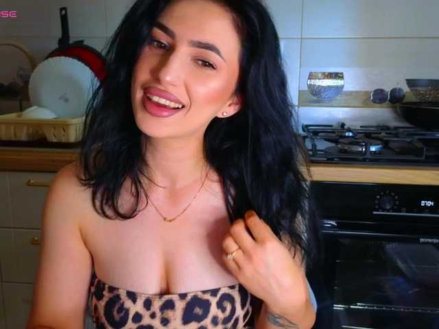BbyKristy Live Cam su BongaCams