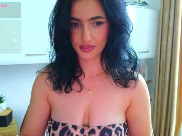 BbyKristy live cam on BongaCams