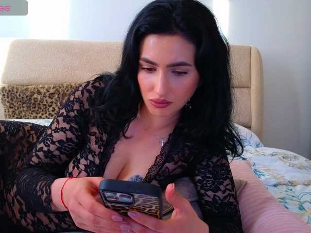 BbyKristy's BongaCams show and profile