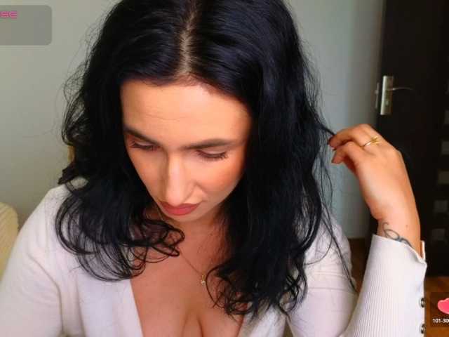 BbyKristy live cam on BongaCams