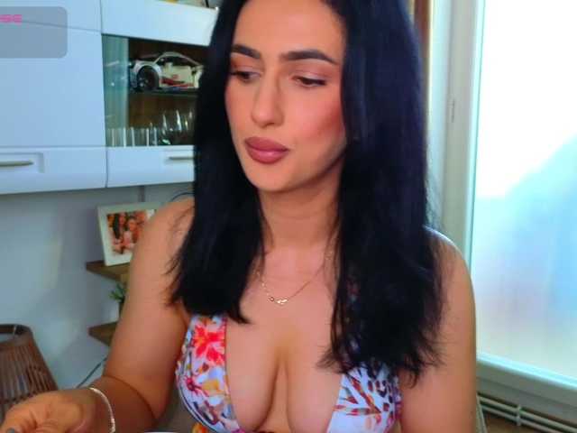 BbyKristy live cam on BongaCams