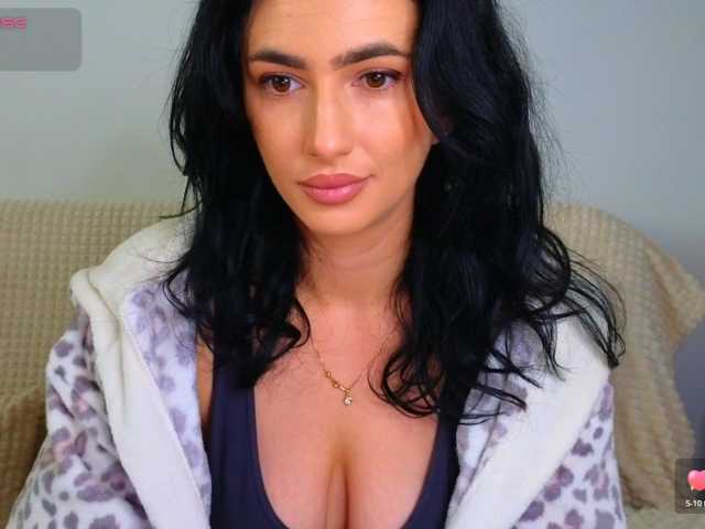 BbyKristy live cam on BongaCams