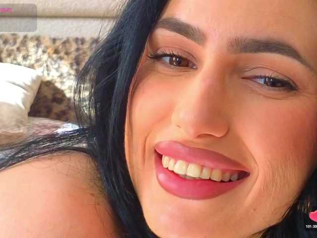 BbyKristy live cam on BongaCams