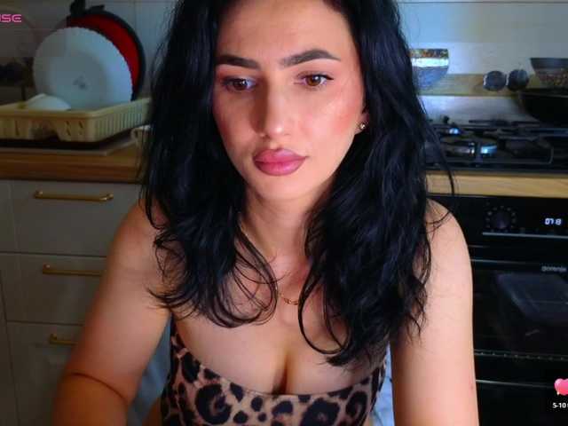 BbyKristy live cam on BongaCams