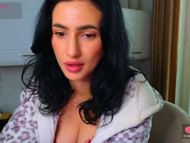 BbyKristy live cam on BongaCams