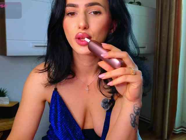BbyKristyy webcam