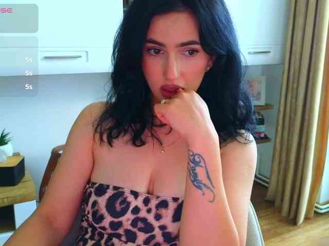 BbyKristyy webcam