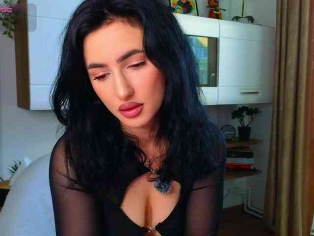 BbyKristyy webcam