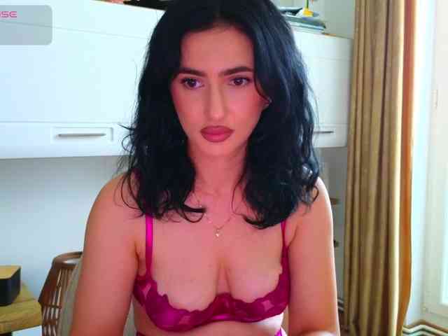 BbyKristyy webcam