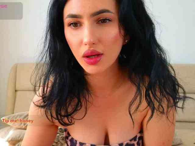 BbyKristyy webcam