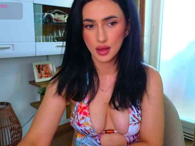 BbyKristyy webcam