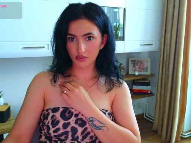 BbyKristyy webcam