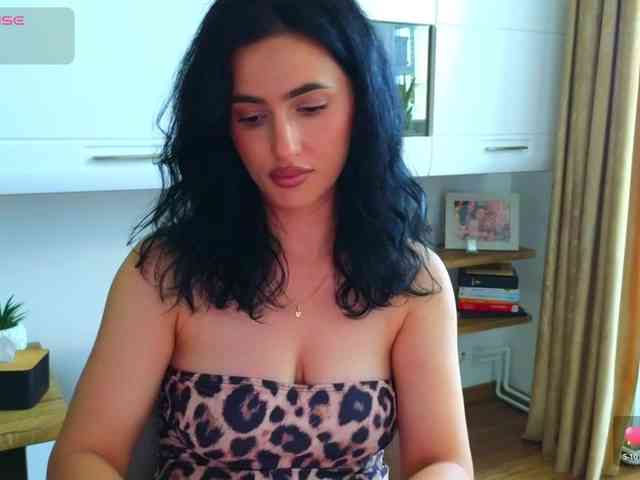 BbyKristyy webcam