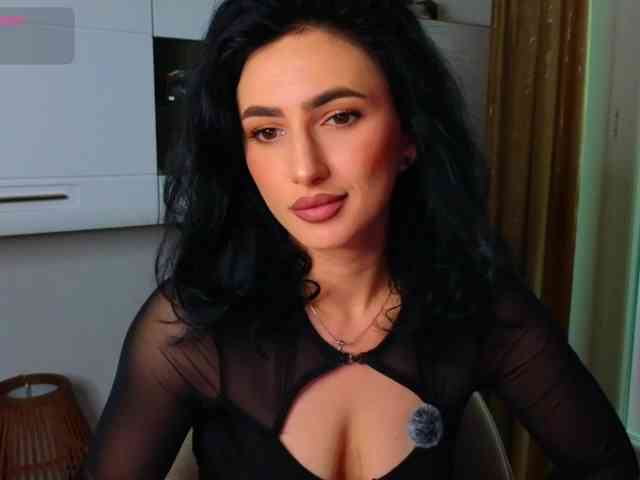 BbyKristyy webcam