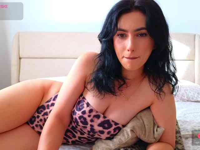 BbyKristyy webcam