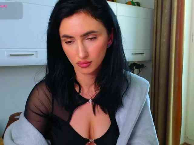 BbyKristyy webcam