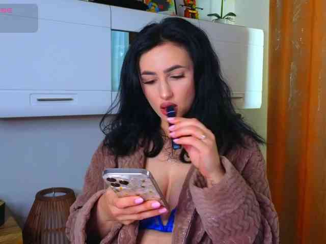 BbyKristyy webcam