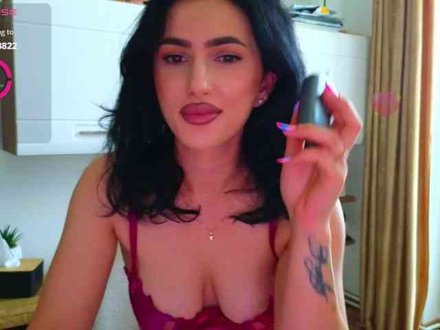 BbyKristyy webcam