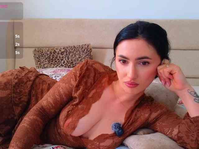 BbyKristy Live Webcam on BongaCams