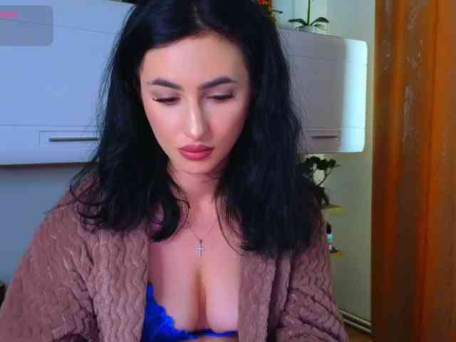 Model: BbyKristyy