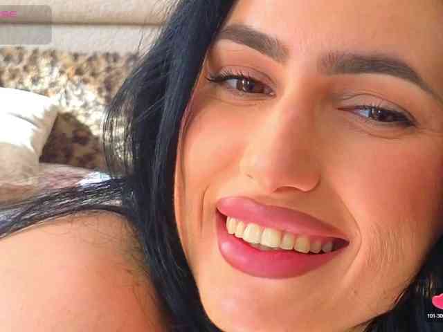 BbyKristy Live Webcam on BongaCams