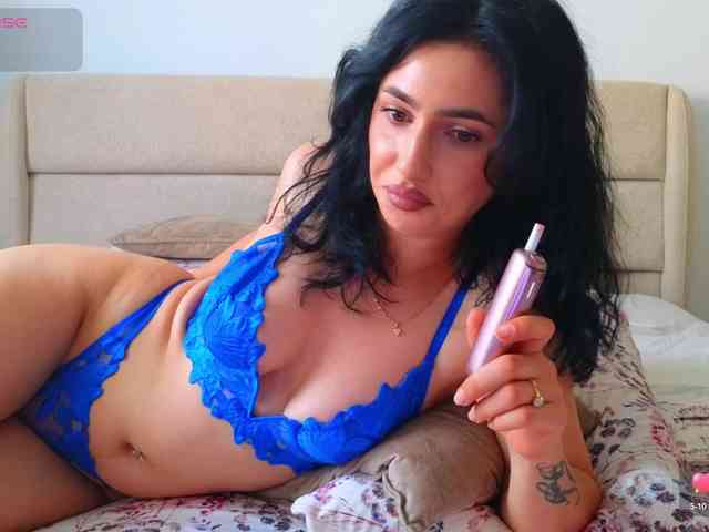 BbyKristyy webcam