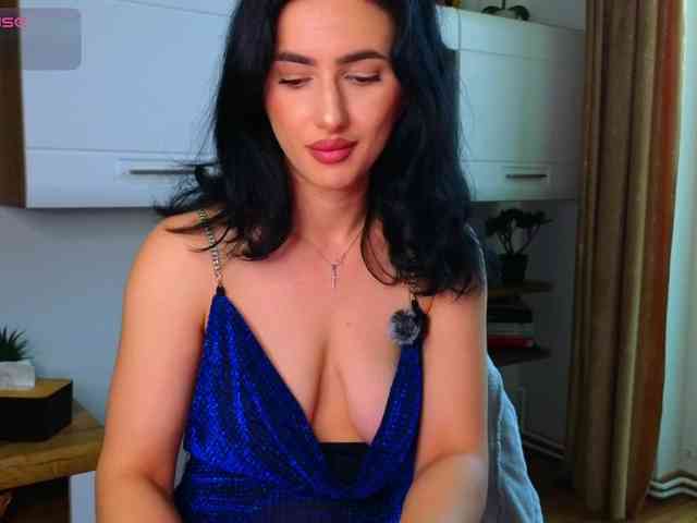 BbyKristyy webcam
