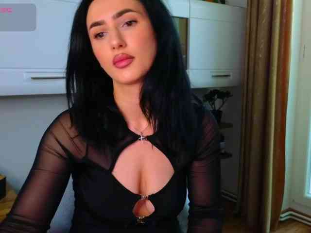 BbyKristyy webcam