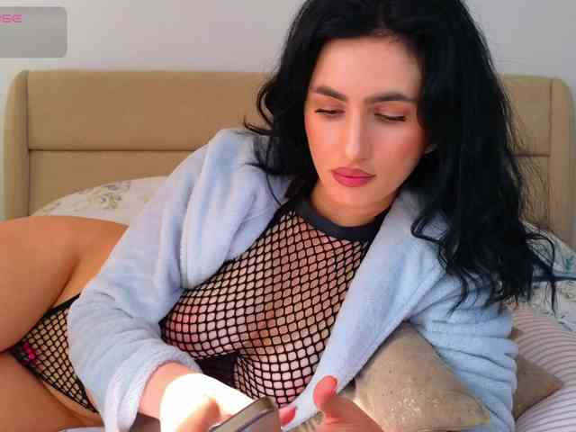 BbyKristyy webcam