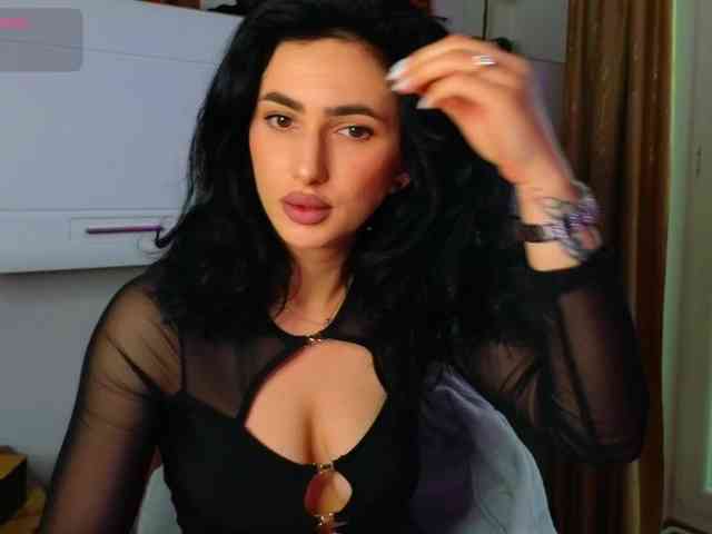 BbyKristyy webcam