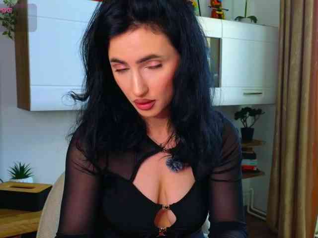 BbyKristyy webcam