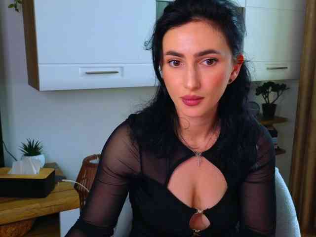 BbyKristyy webcam