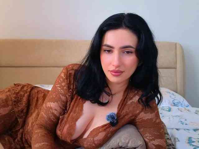 BbyKristyy webcam