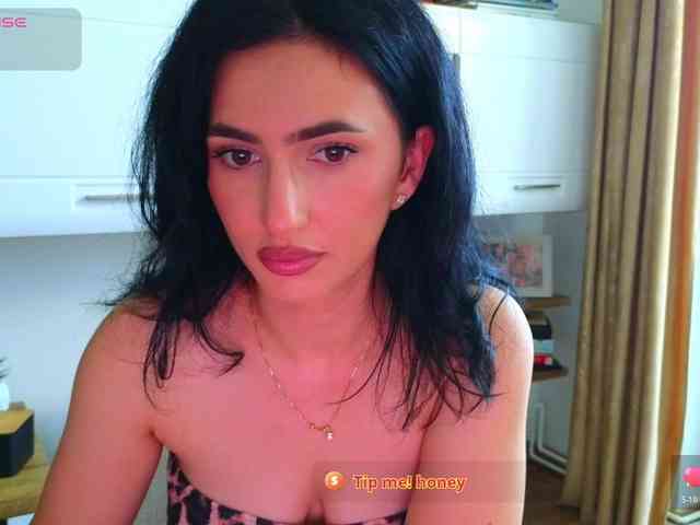 BbyKristyy webcam
