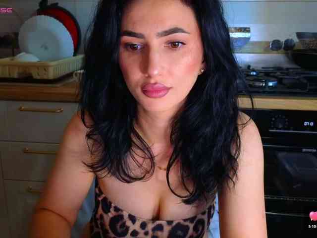 BbyKristyy webcam