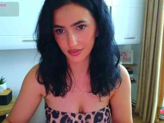 BbyKristyy webcam