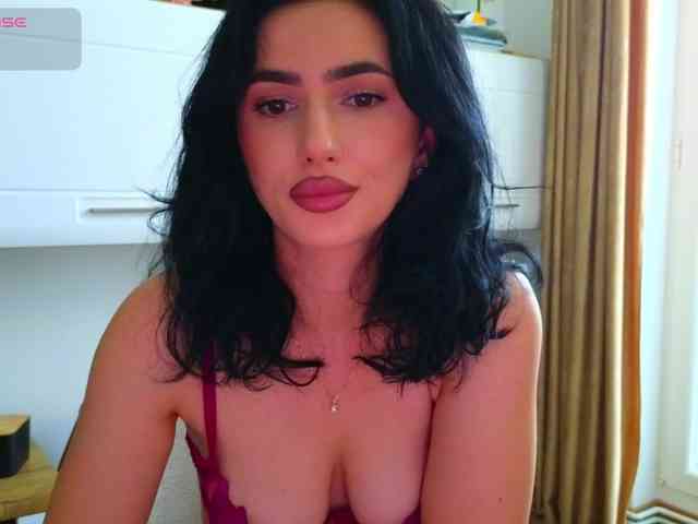 BbyKristyy webcam