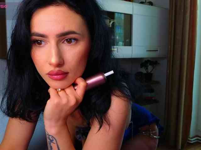 BbyKristyy webcam